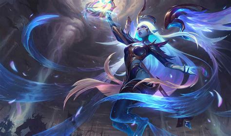 soraka skins|Soraka/Skins